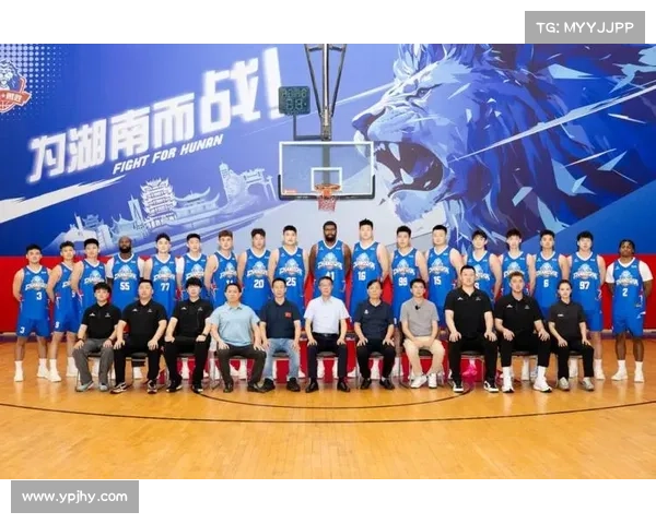 长沙勇胜时隔七年再进NBL总决赛 主帅表示将做好艰苦备战